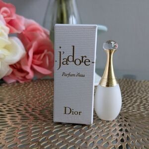 Dior j'adore mini